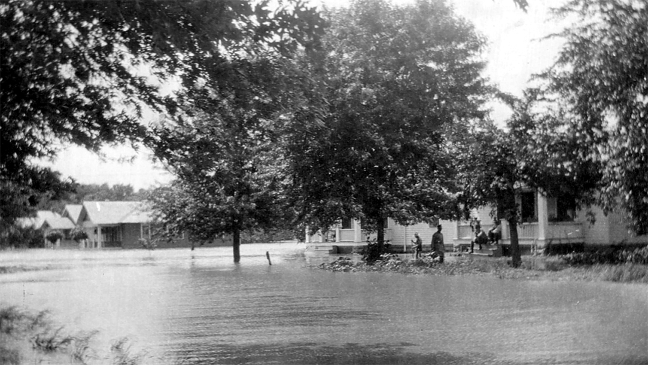 Flood1923