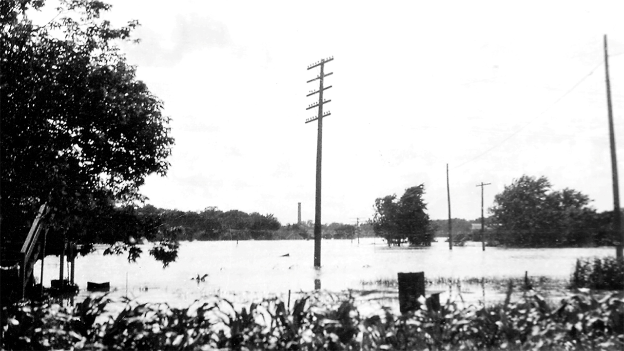 Flood1923